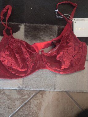 La Perla bra size 38 C New
